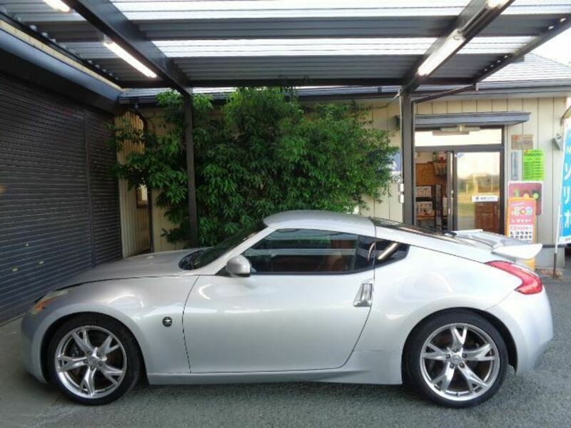 FAIRLADY Z