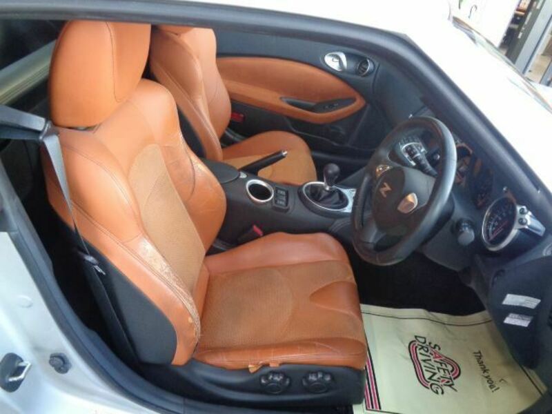 FAIRLADY Z