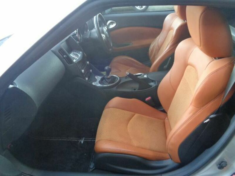 FAIRLADY Z