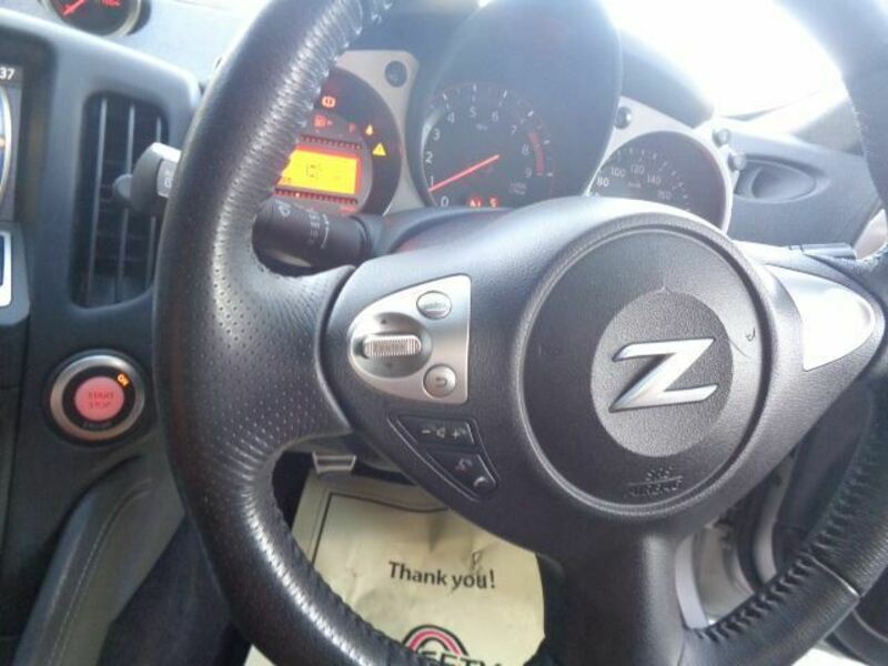 FAIRLADY Z