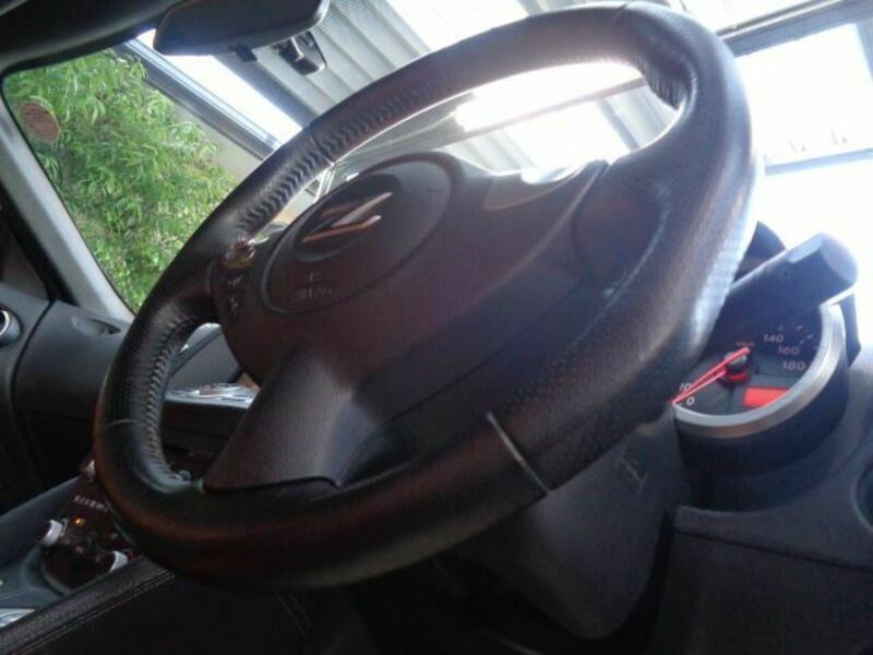 FAIRLADY Z