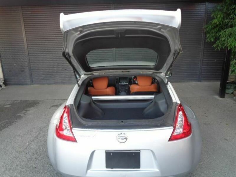 FAIRLADY Z