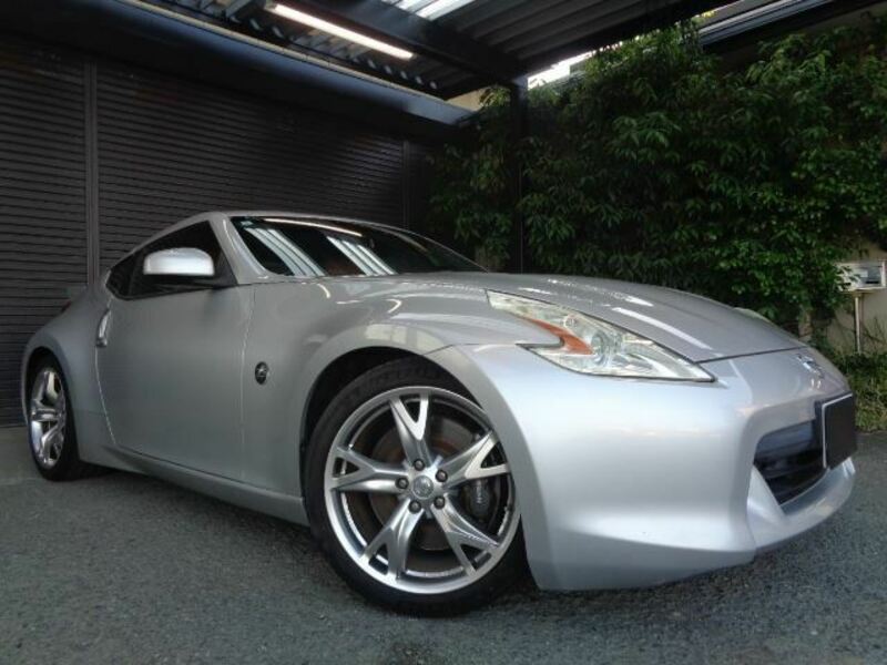 FAIRLADY Z