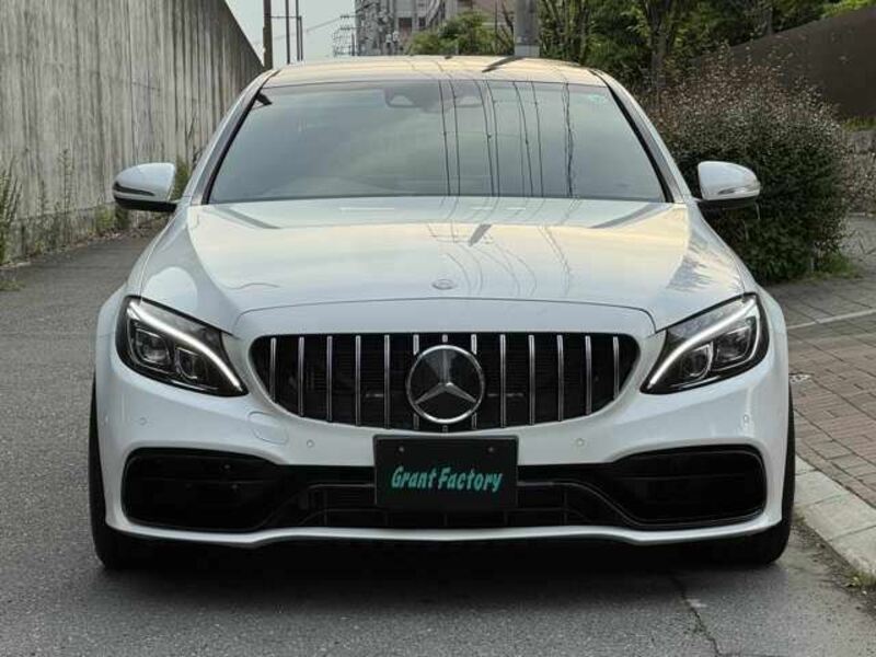 C-CLASS
