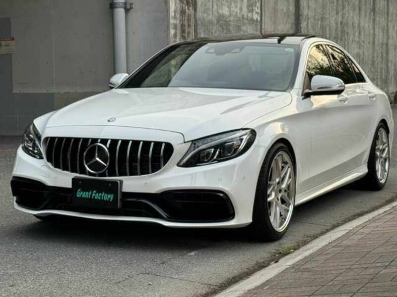 C-CLASS