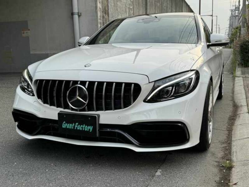 C-CLASS