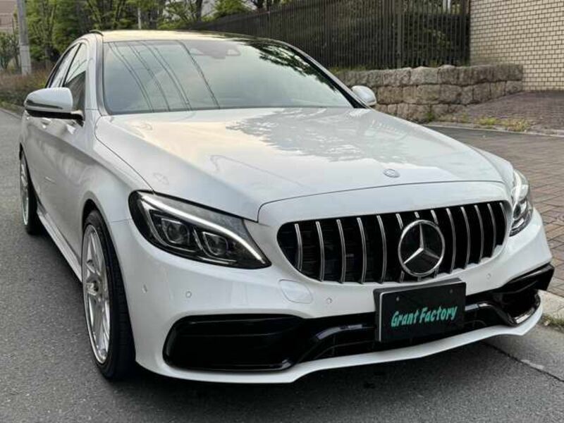 C-CLASS