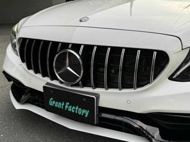C-CLASS