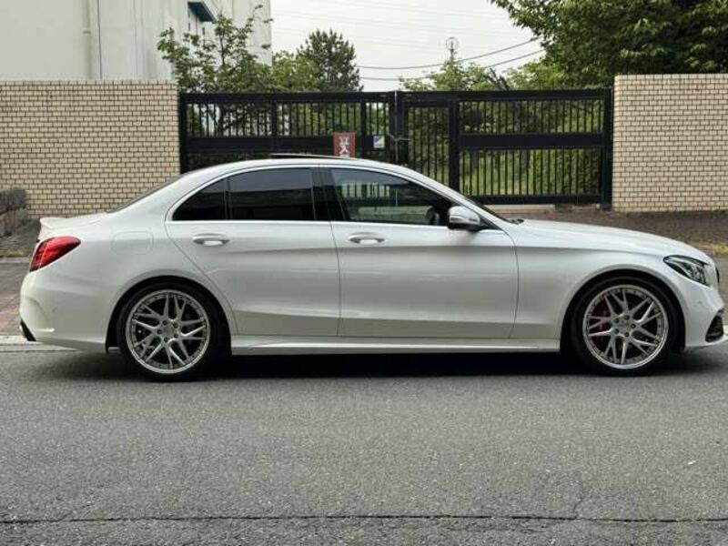 C-CLASS