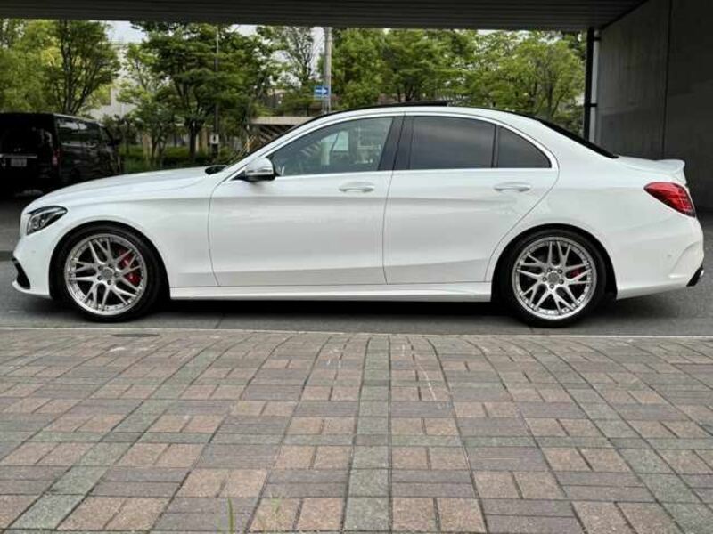 C-CLASS