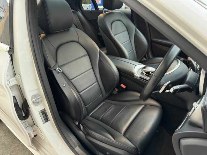 C-CLASS