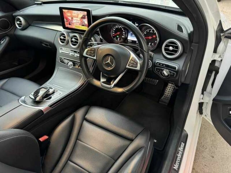 C-CLASS