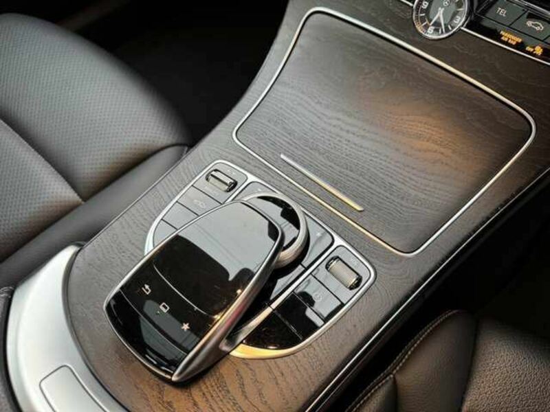 C-CLASS