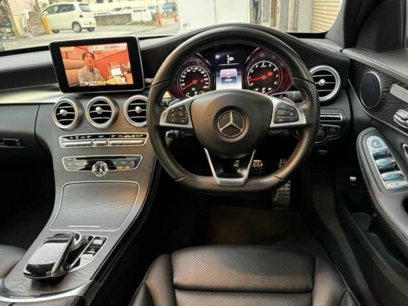 C-CLASS
