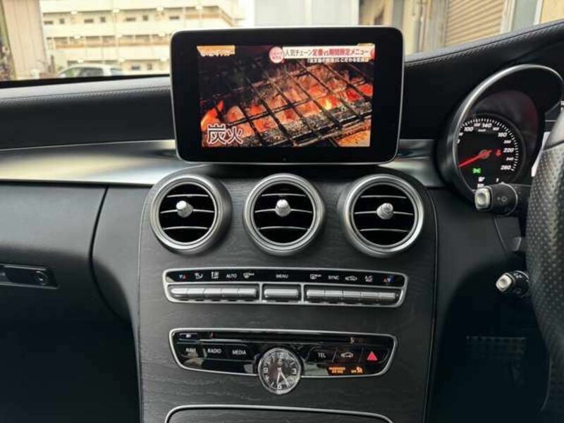 C-CLASS