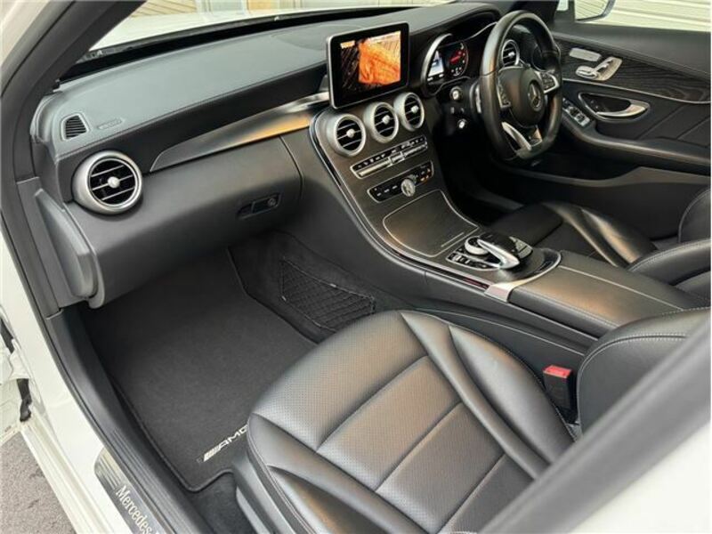 C-CLASS
