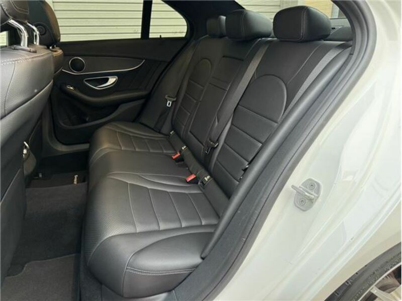 C-CLASS