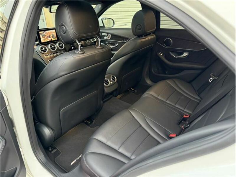 C-CLASS