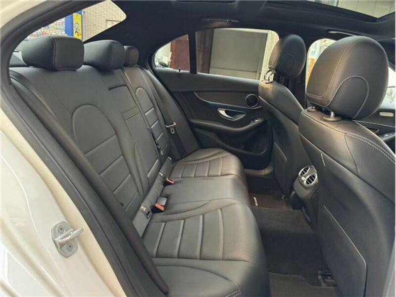 C-CLASS