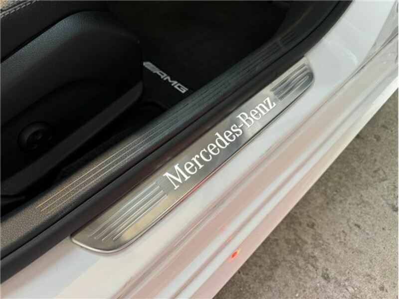C-CLASS