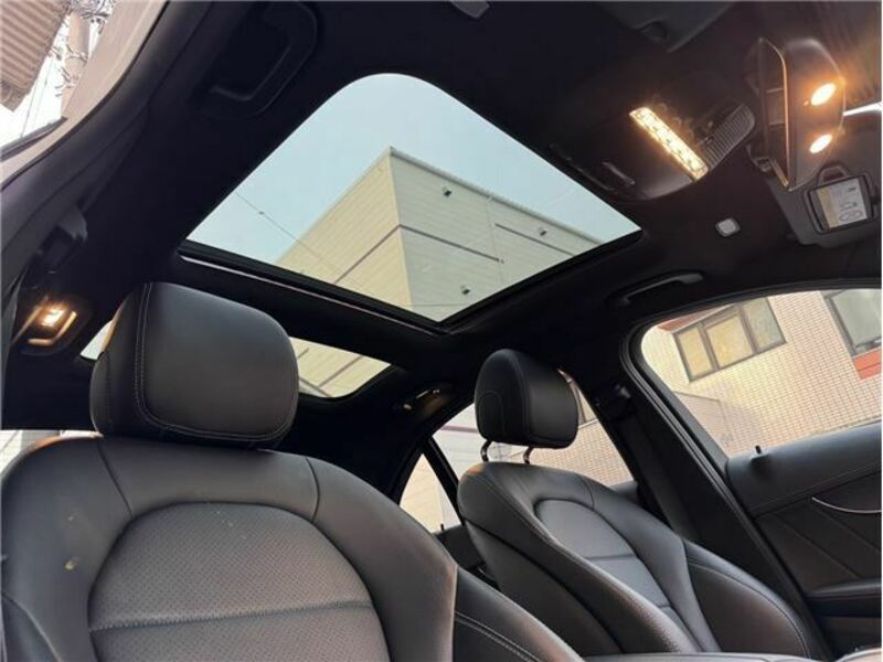 C-CLASS