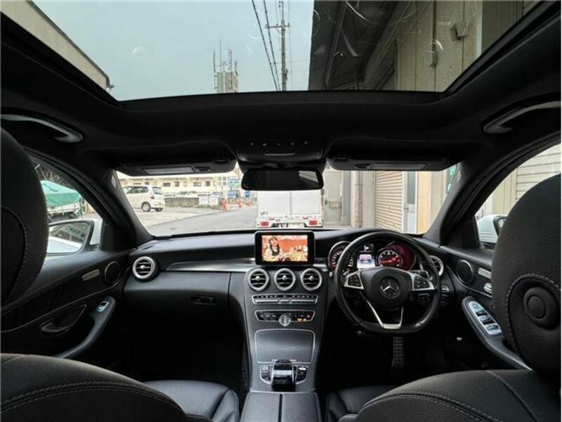 C-CLASS