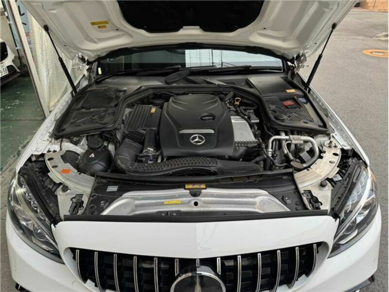 C-CLASS