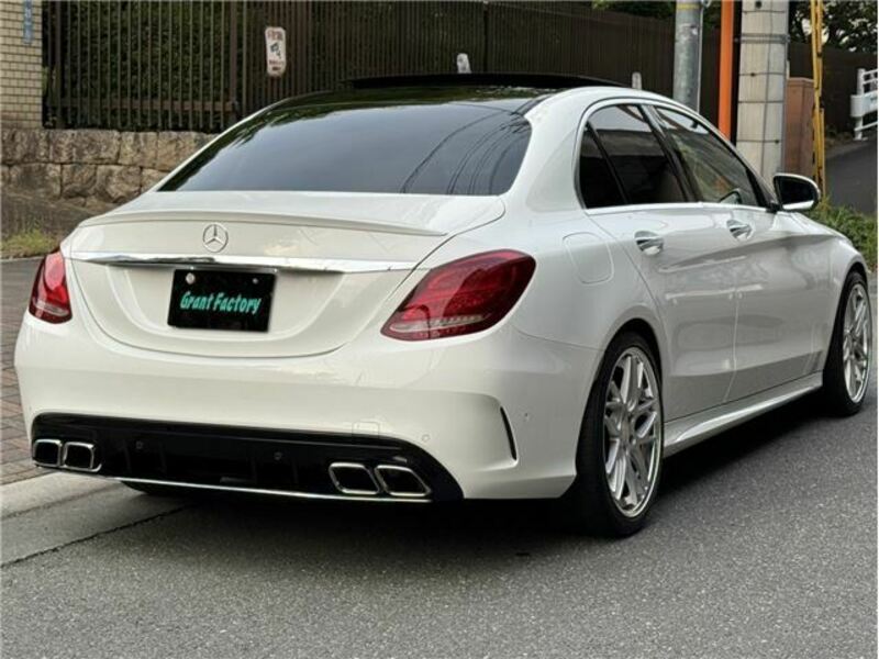 C-CLASS