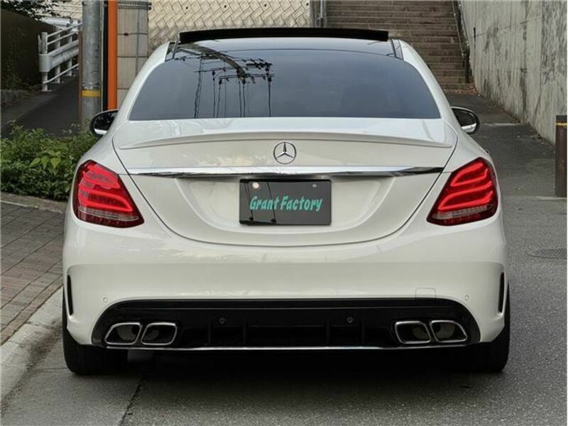 C-CLASS