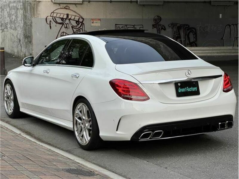 C-CLASS