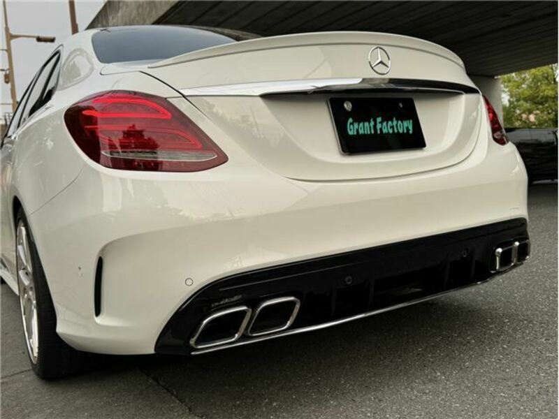 C-CLASS