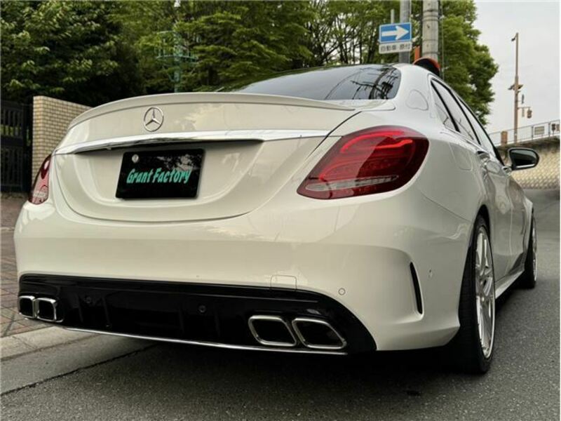 C-CLASS