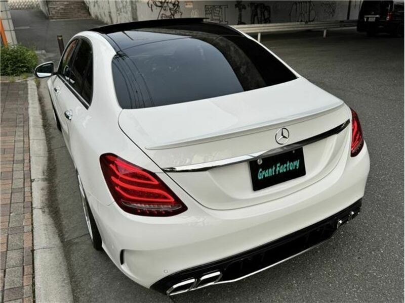 C-CLASS