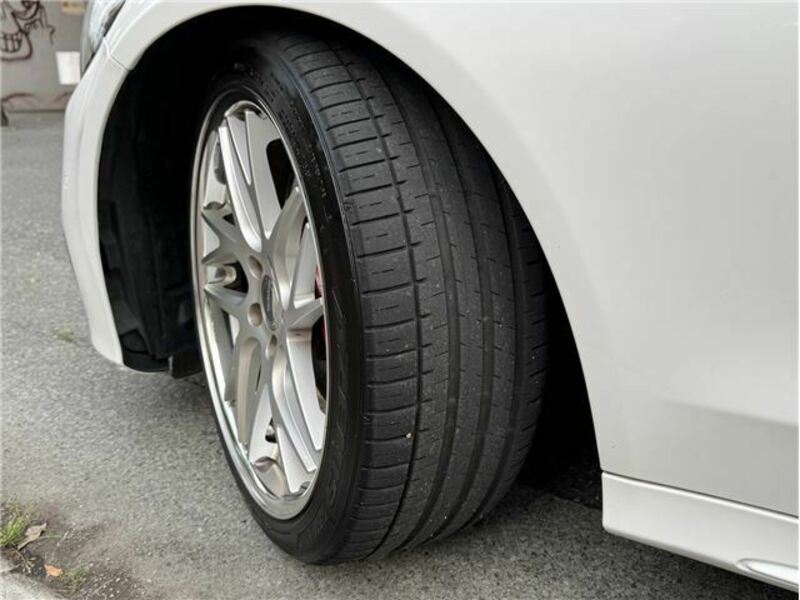 C-CLASS