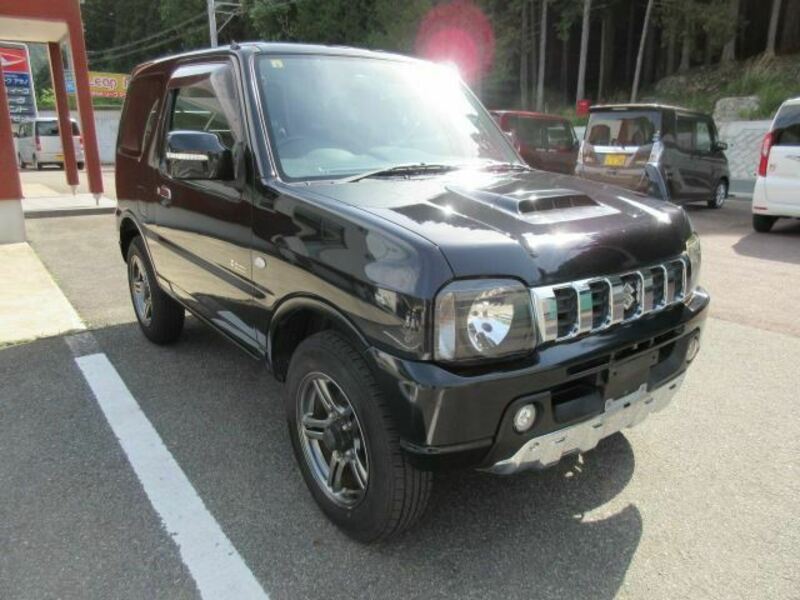 JIMNY