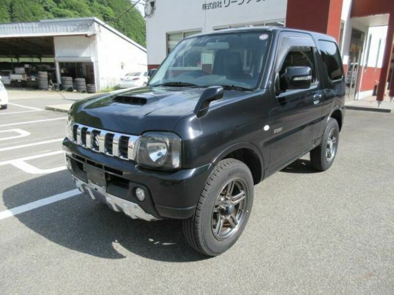 JIMNY