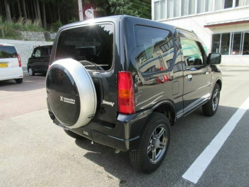 JIMNY
