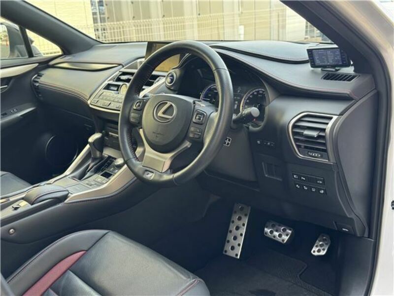 NX
