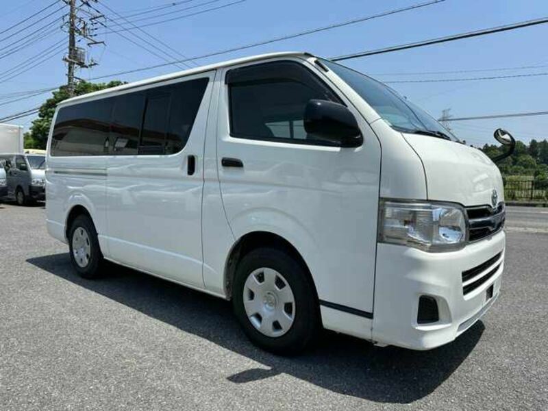 HIACE VAN-0