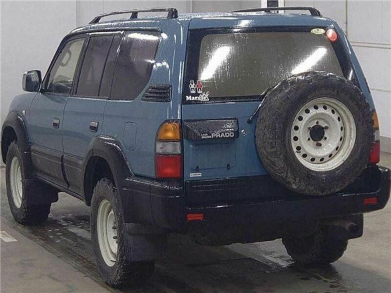 LAND CRUISER PRADO-3