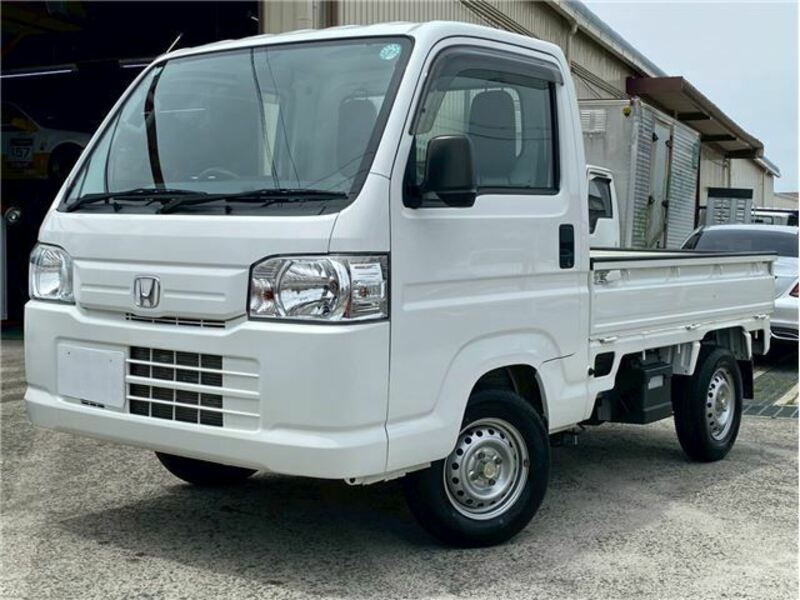 HONDA ACTY TRUCK