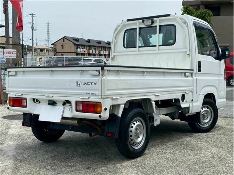 ACTY TRUCK
