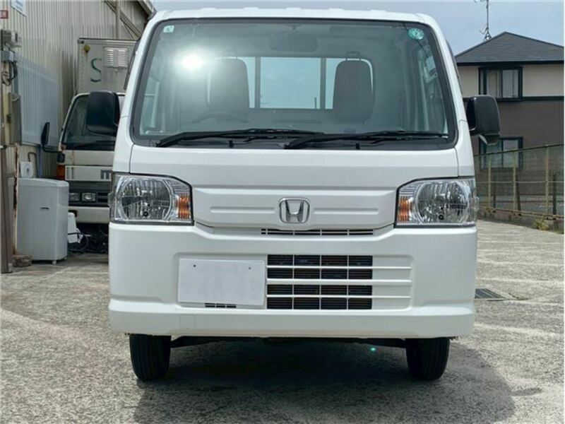 ACTY TRUCK