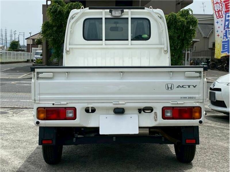 ACTY TRUCK