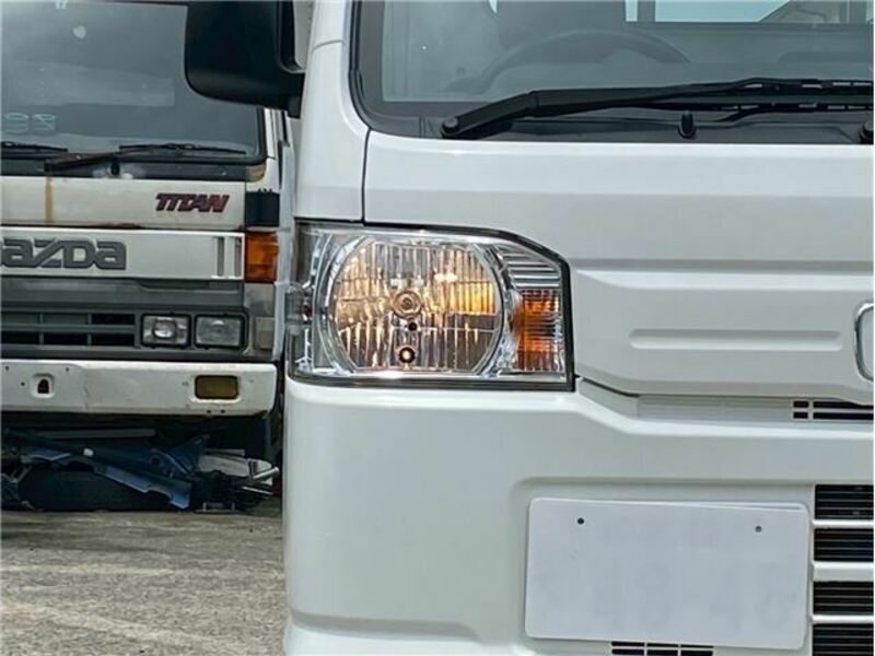 ACTY TRUCK