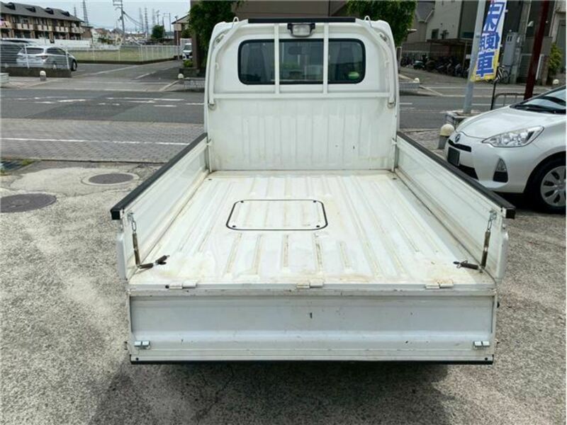 ACTY TRUCK
