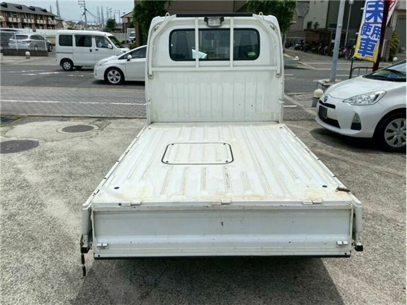 ACTY TRUCK