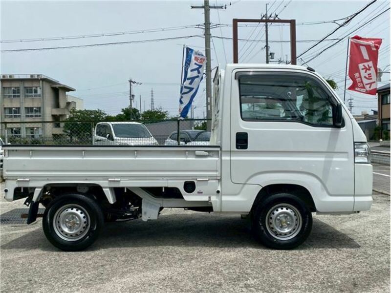 ACTY TRUCK