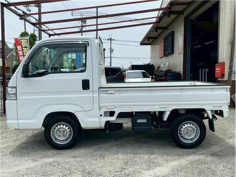 ACTY TRUCK