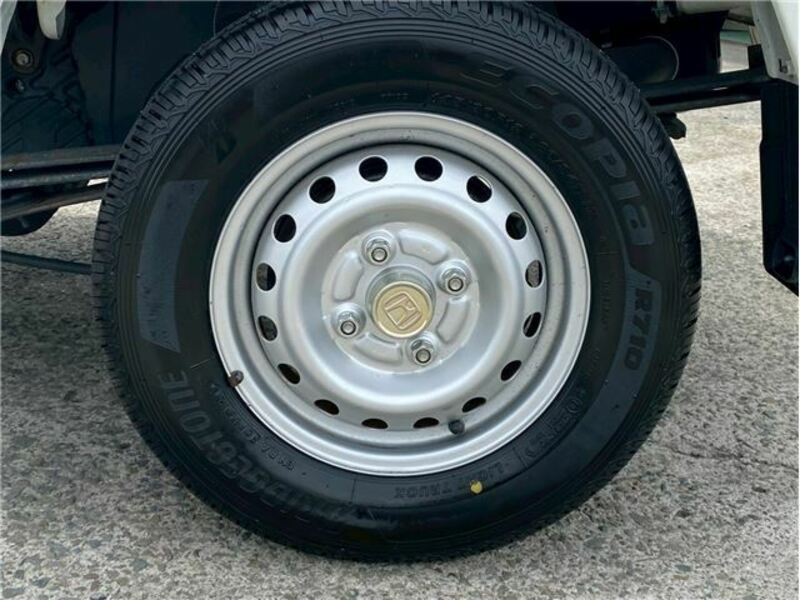ACTY TRUCK